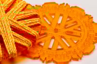 Image 5 of String Thing *Orange*