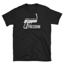 Image 1 of GUN SMOKE = FREEDOM 