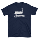 Image 2 of GUN SMOKE = FREEDOM 