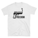 Image 3 of GUN SMOKE = FREEDOM 