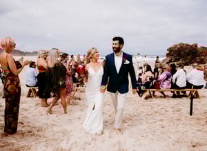 Image of WEDDINGS {FROM}