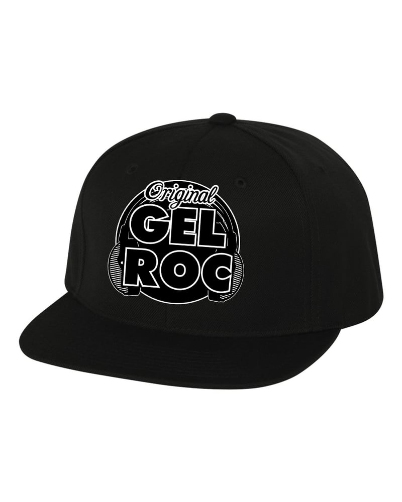 Image of GEL ROC  / E TIMES 2 (HAT)