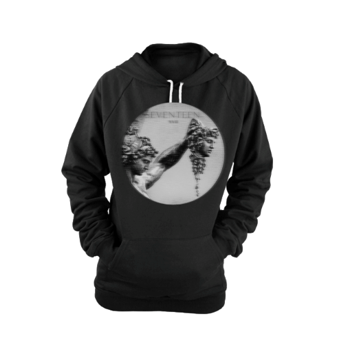 Image of MEDUSA Hoodie