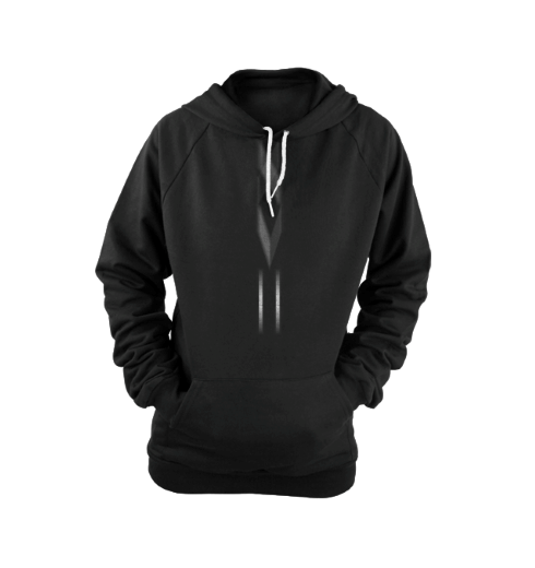 Image of XVII Hoodie