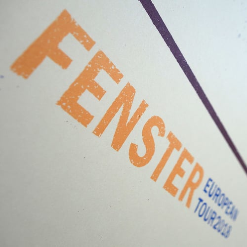 Image of FENSTER