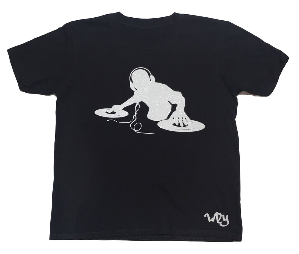 Image of DJ 2 T Shirt