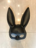 BAD Bunny mask