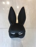 BAD Bunny mask