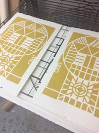 Image 2 of Safehands  ( Part of the ‘working  with what you’ve got’ series)