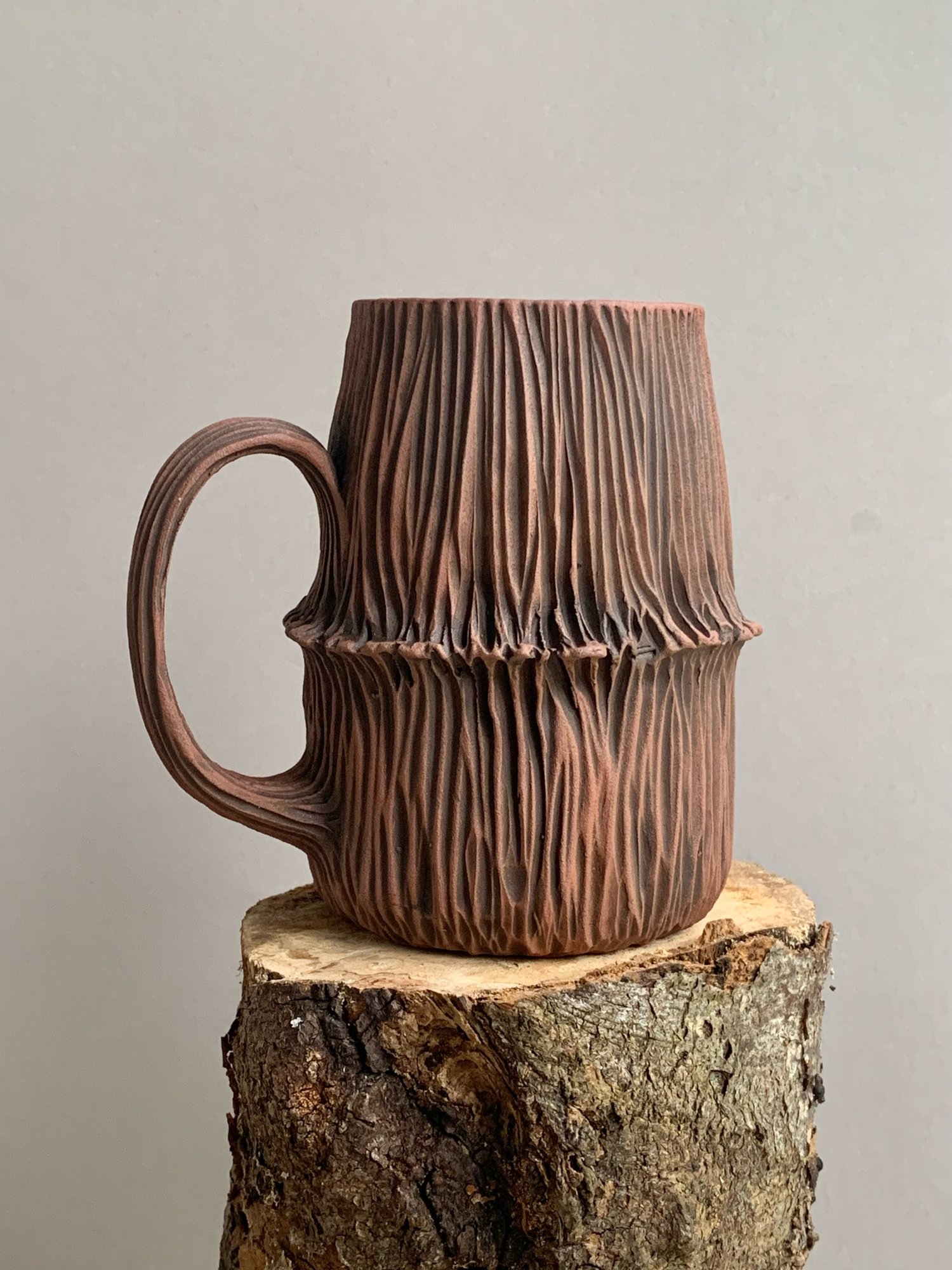 Image of Woodland Mug 