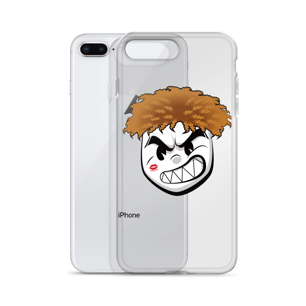 Image of TMS Phone Case