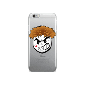 Image of TMS Phone Case