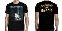 Breaking The Silence T-Shirt