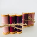 Cotton Thread Gutermann - Candy