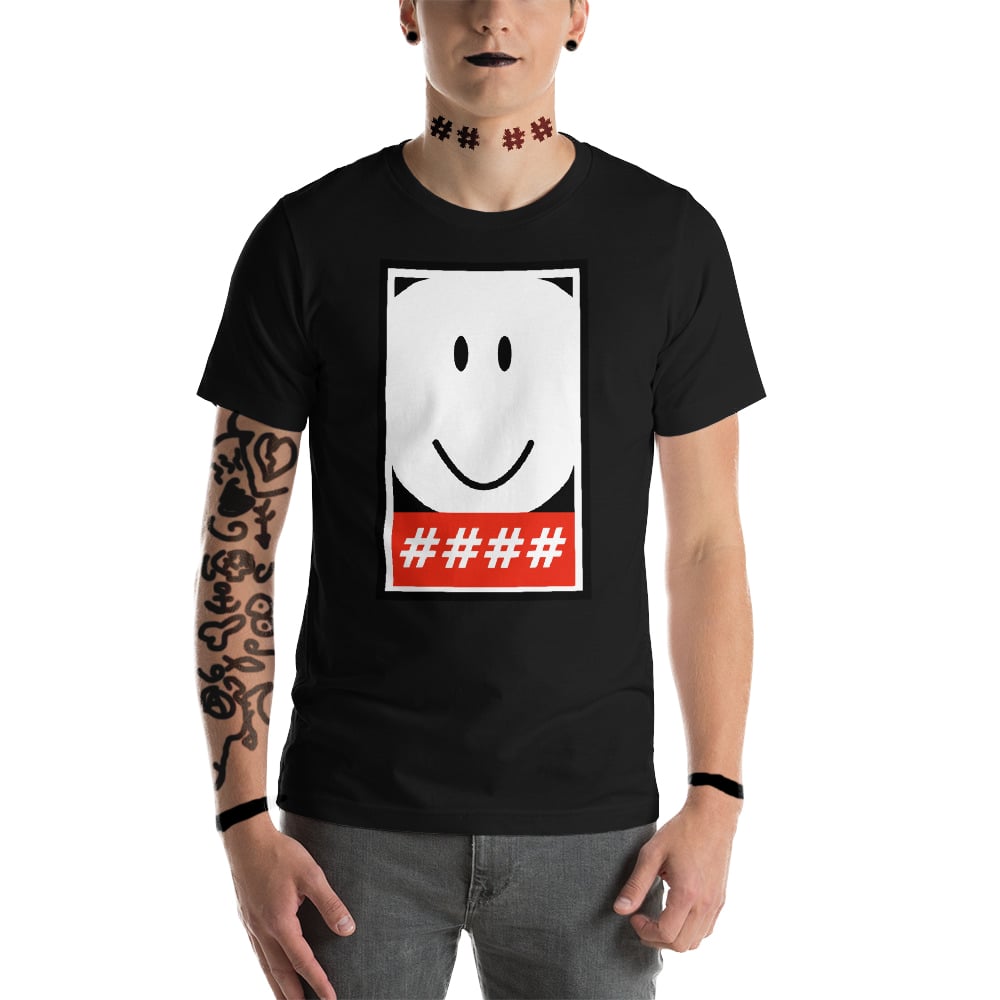 Ruben Sim T Shirt
