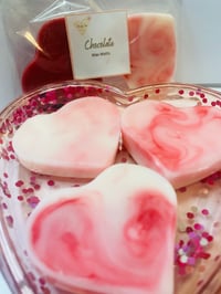 Image 2 of Chocolate wax melts 