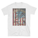 Image 3 of FIREARMS OF FREEDOM WITH FLAG