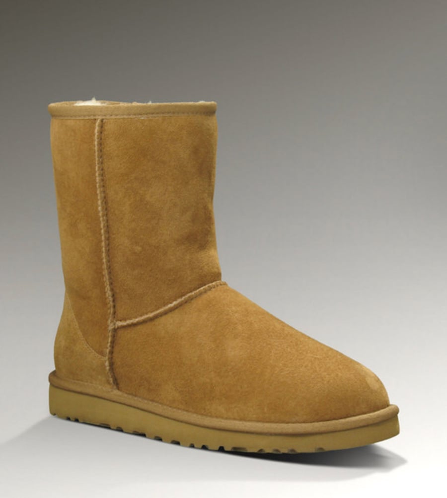 Image of Classic UGG Boot (Chestnut)