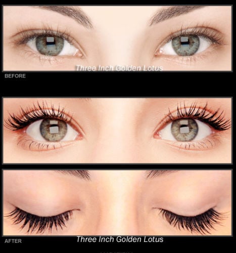 Image of Eyelash Eyebrow Growth Enhancing SERUM li~Thicker Longer Lash Renew Rapid Fast!!