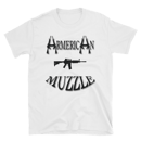 Image 2 of ARMERICAN MUZZLE 2