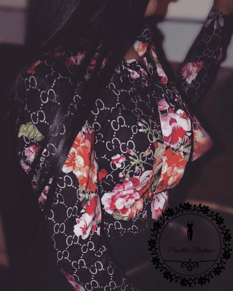 Image of Ximena Top