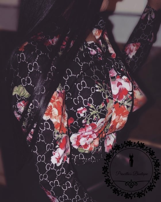 Image of Ximena Top