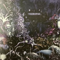 Image 2 of Bongripper - The Great Barrier Reefer