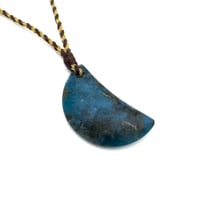 Image 2 of Aotea Crescent Moon 