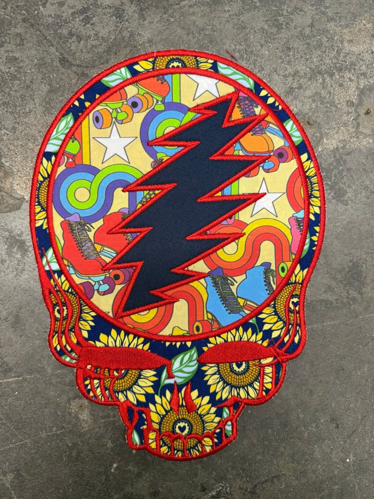 Image of Large SYF 16