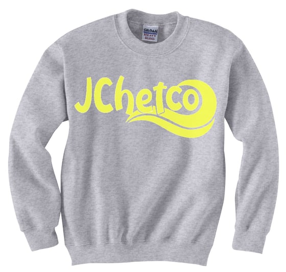 Image of JChetco Crew neck sweater