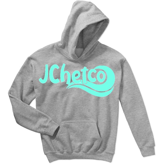 Image of JChetco Hoodie