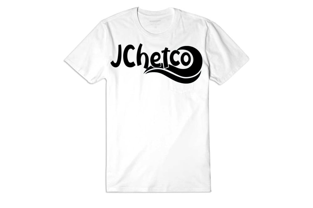 Image of JChetco White Shirt