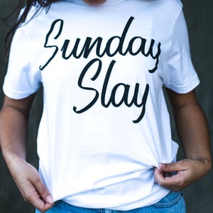Image of Sunday Slay