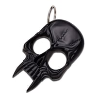 Image 3 of Keychains (hard plastic knuckles )