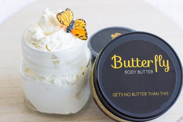 Image of Body Butter 8oz