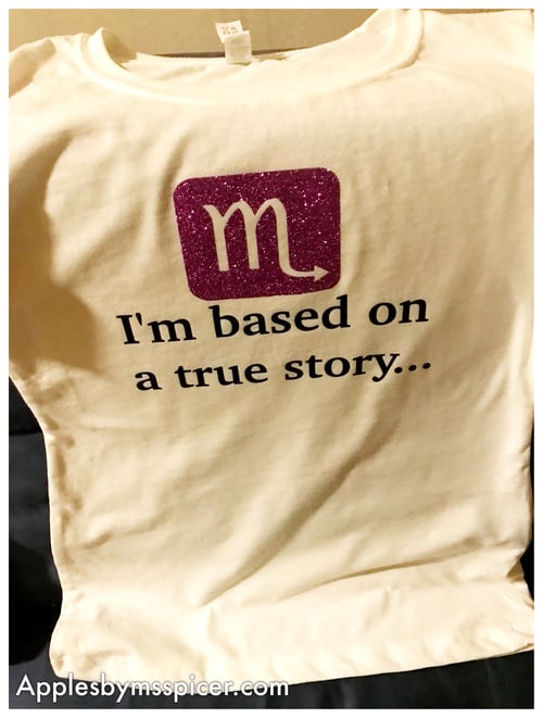 Image of Zodiac Tees