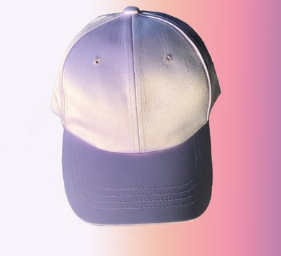 Image of Satin Hat