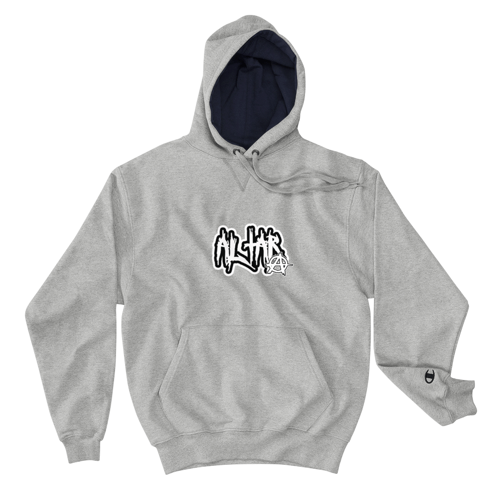 Image of Altar x Champion Hoodie