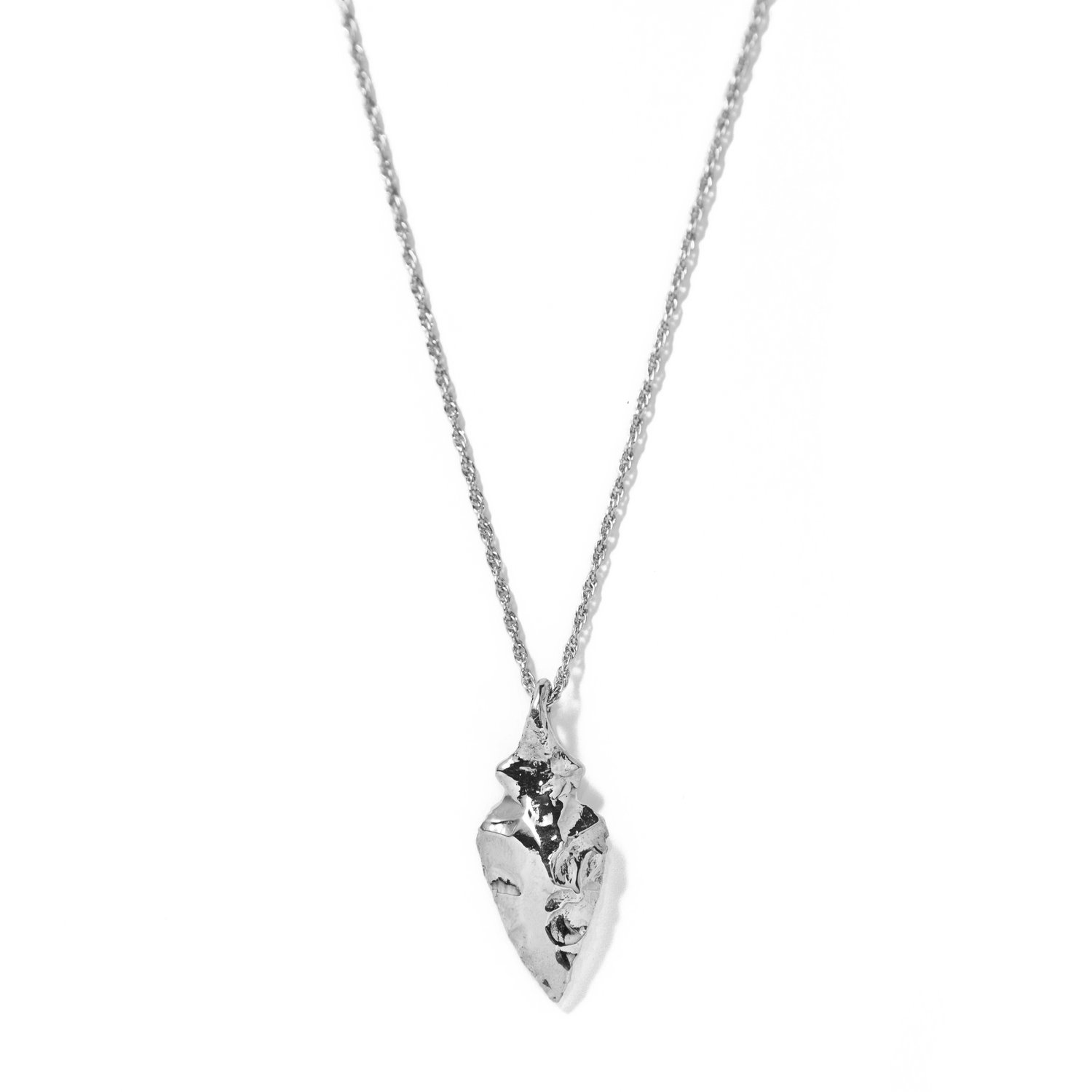 Image of Spearhead charm