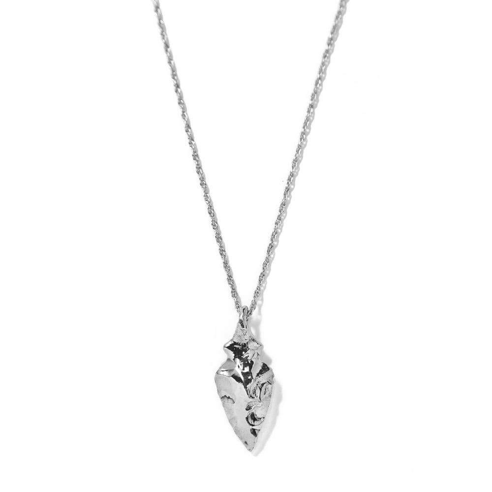 Image of Spearhead charm