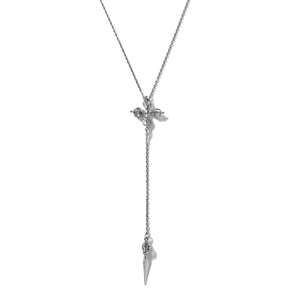 Image of Pendulum Necklace