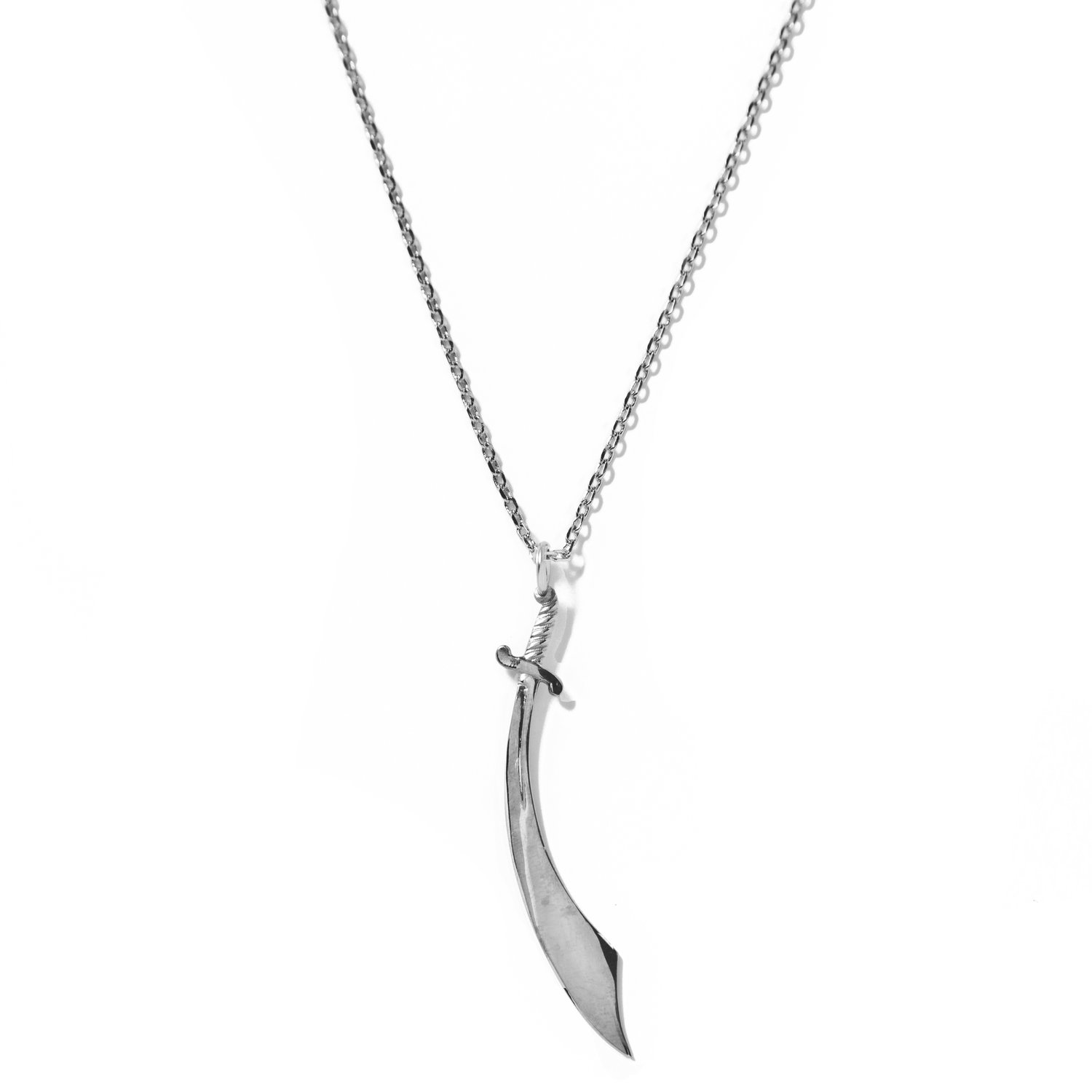 Image of Saif necklace