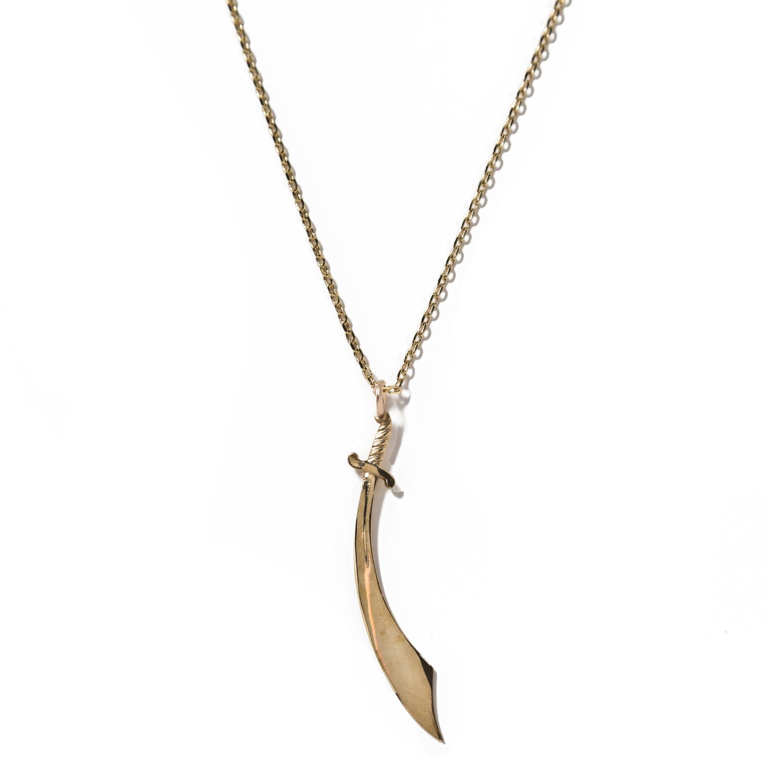 Image of Saif necklace