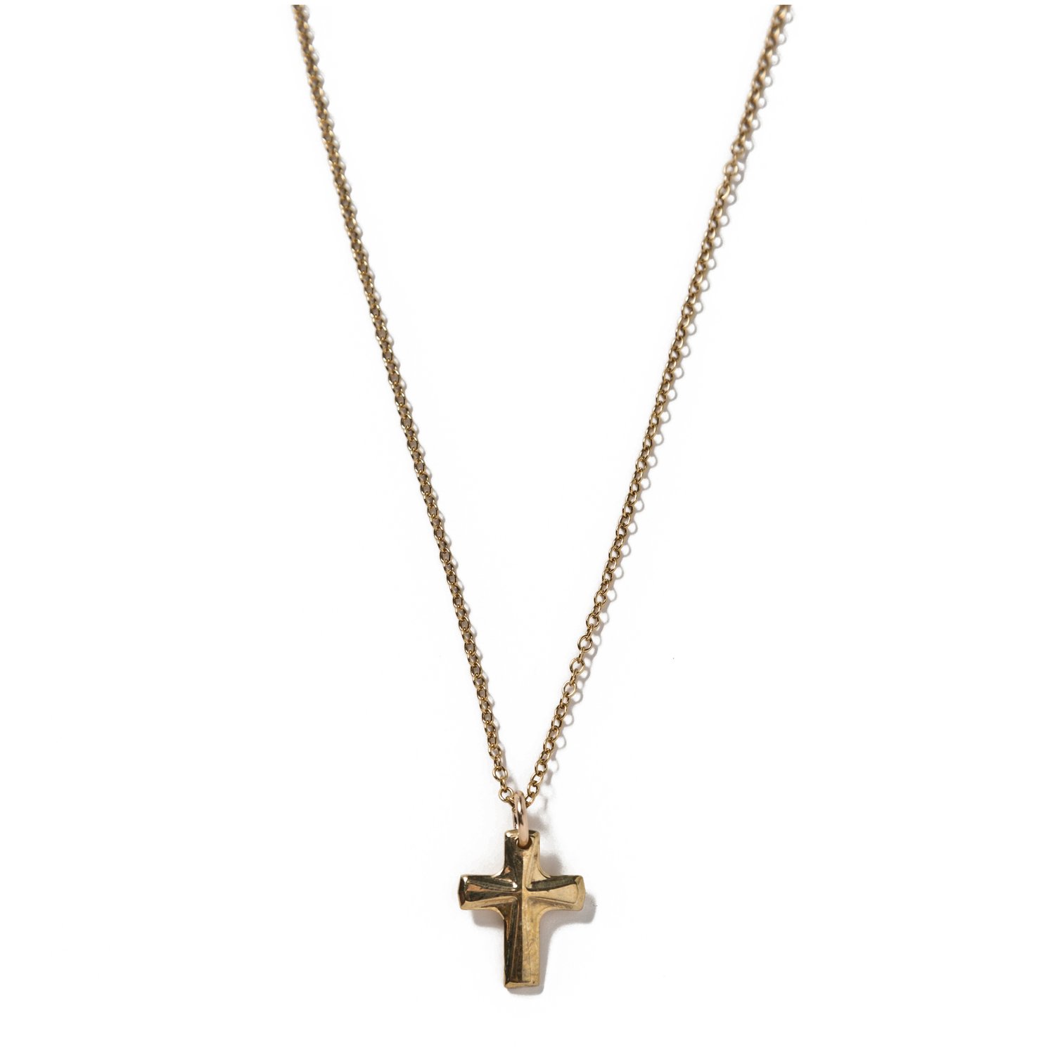 Image of Small Cross