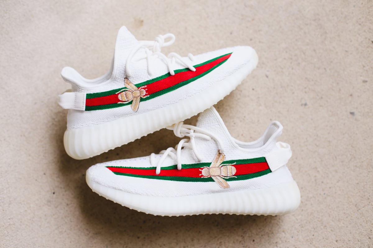 Gucci Sneakers Bee Sale | Wydział Cybernetyki