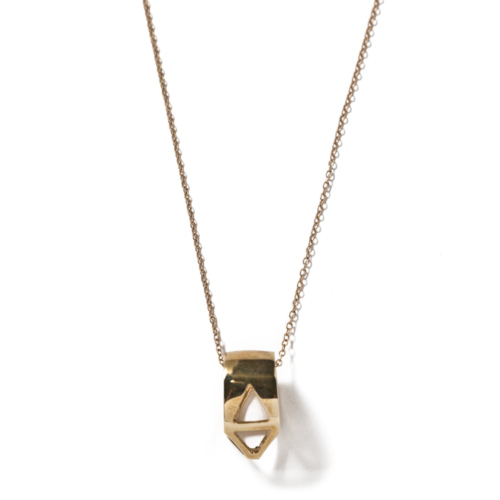 Image of Prism necklace