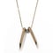 Image of Hidden Heart Necklace