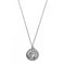 Image of Pompeii Coin necklace