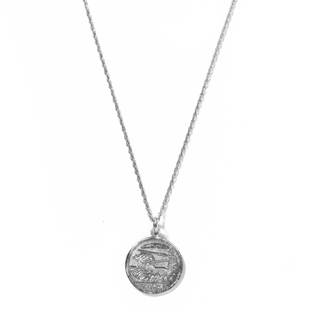 Image of Equirria Coin 