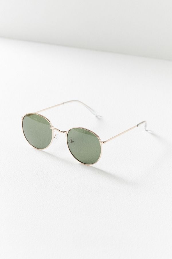 Image of Vintage Green Lenses
